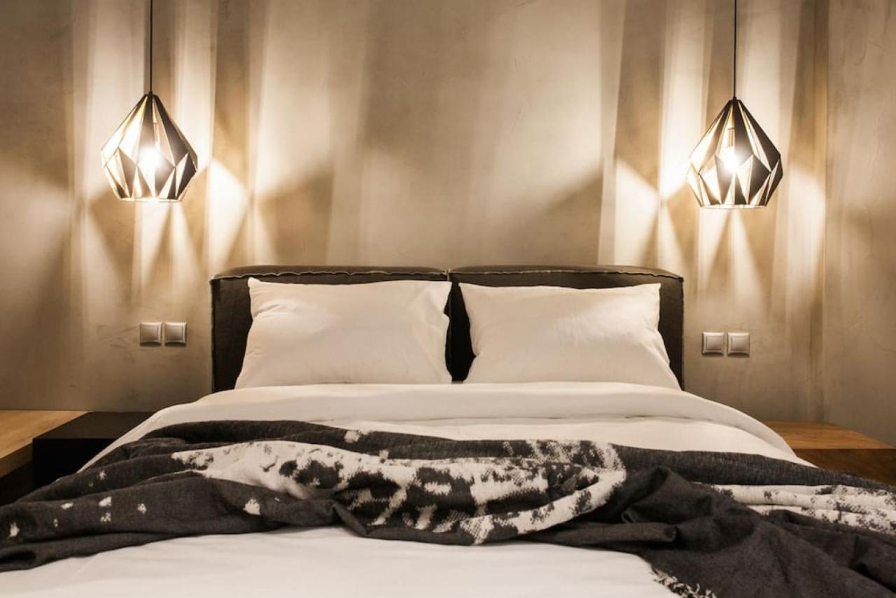 Chic Apartment - Strolling To The Athenian Streets Экстерьер фото